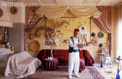 El Mouradi Palace 14